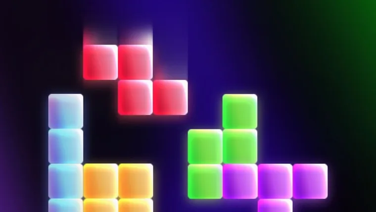 הפלת קוביות — Play Wall