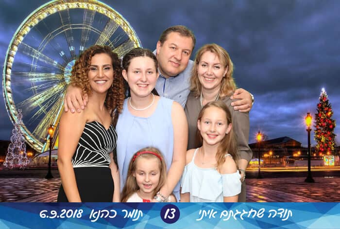 מסך ירוק לאירוע בזול גרין סקרין