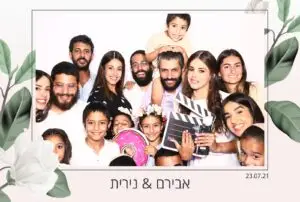 עמדות צילום של טאגבוקס המלצות