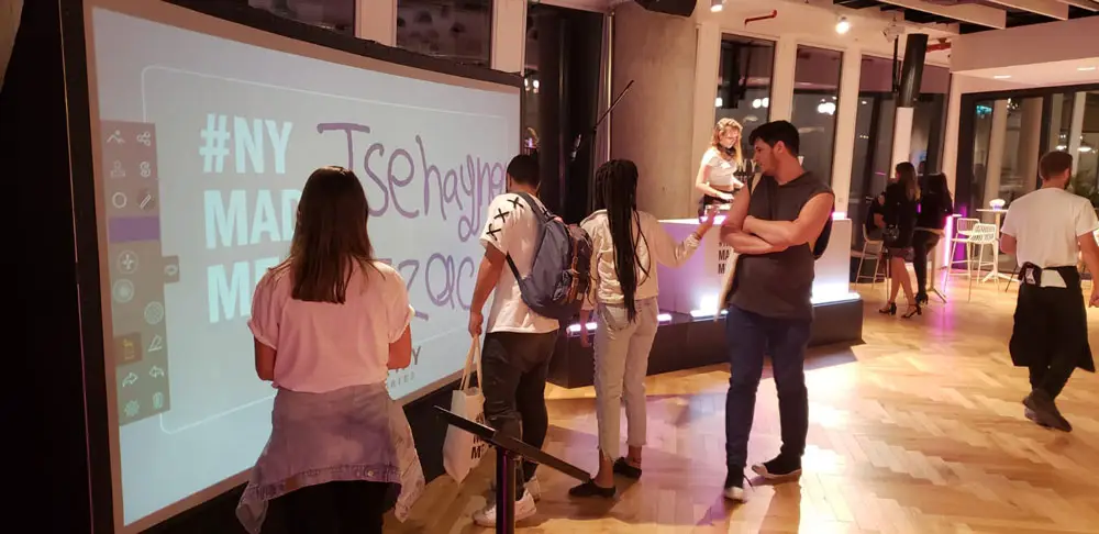 אטרקציות וגימיקים לאירועים מגניבים