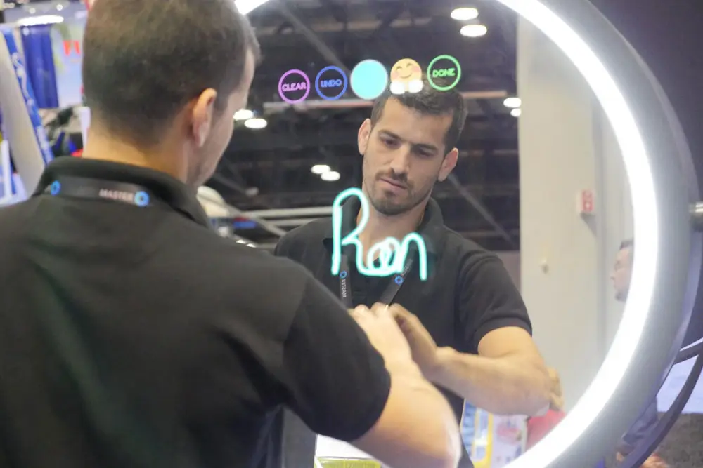 מראת צילום לכל סוגי האירועים ביוטי