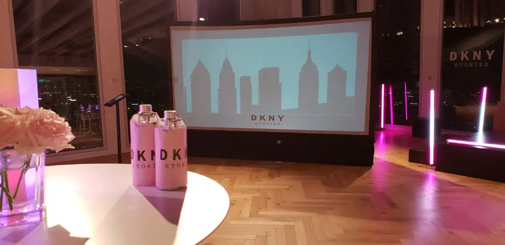 עמדוות ואטרצקוית לאירועים