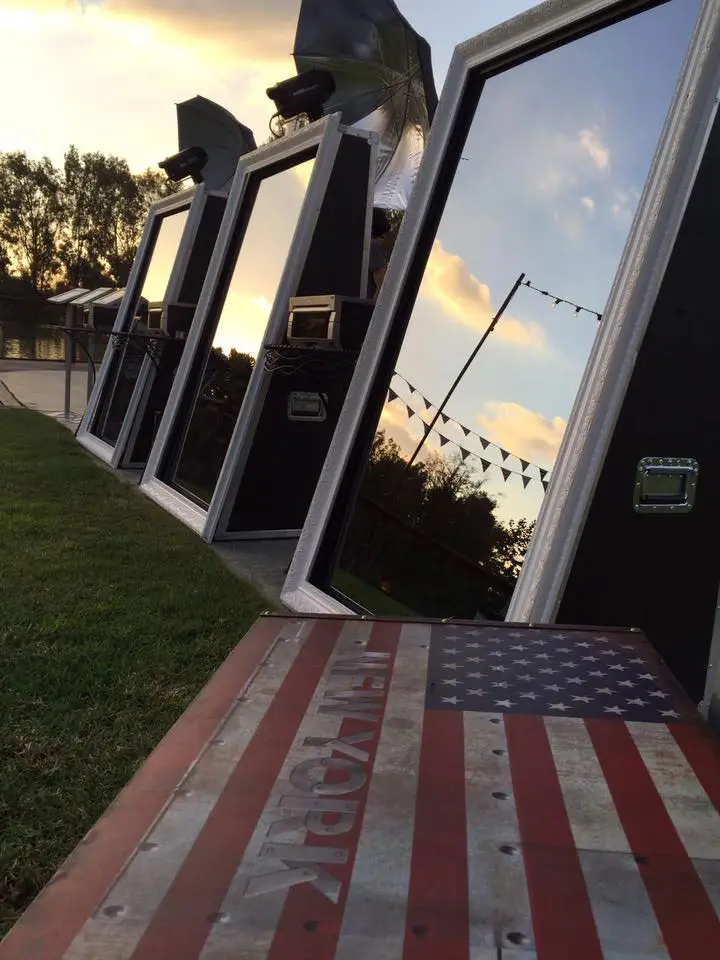 3 מראות צילום לאירוע חברה