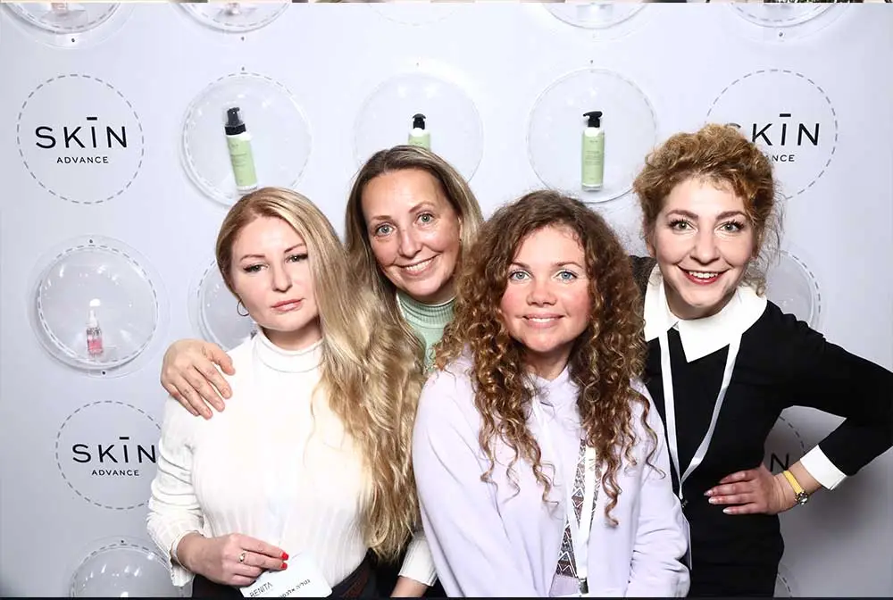 מראות צילום לאירועי חברה