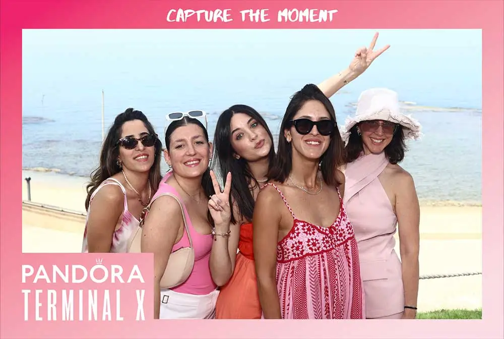 תמונות בים לאירועי חברה מראות צילום מתקדמות