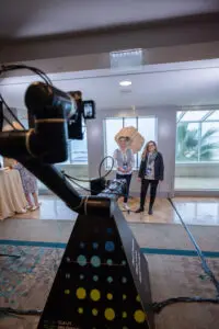 GLAMBOT PHOTO BOOTH TAGBOX