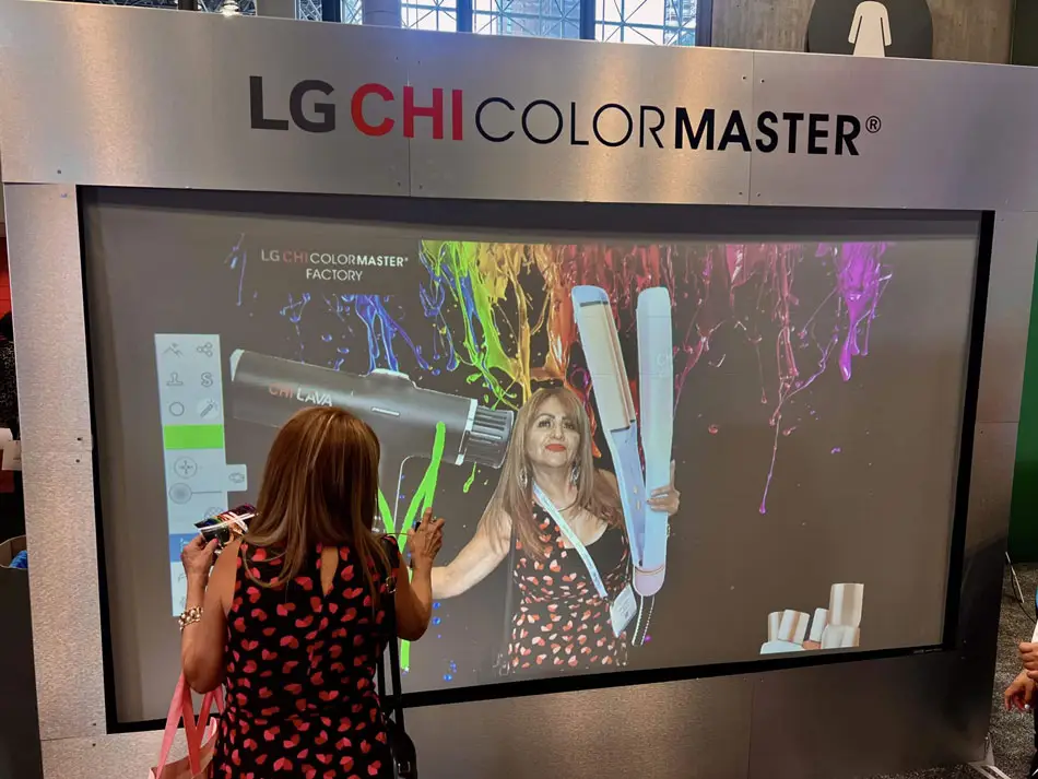 עמדות צילום גריפטי ואטרקציות לאירועים